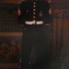 MARINE DRESS BLUES