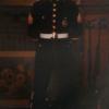 MARINE DRESS BLUES