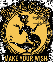DRINK GENIE