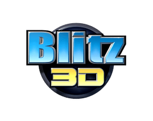 Blitz3D Game Engine